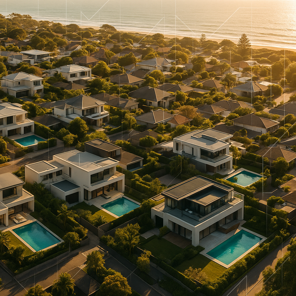 Borrowing Above $2 Million: How LVR, LMI and Jumbo Rules Shift