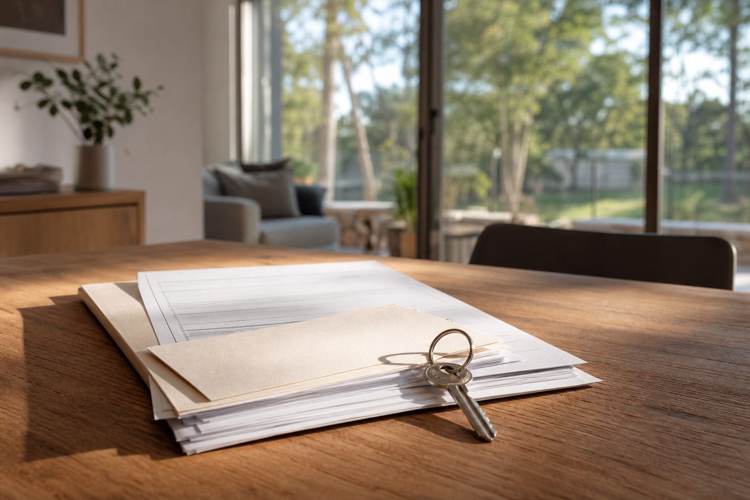 How Big Home and Investment Loans Are Handled When You Die