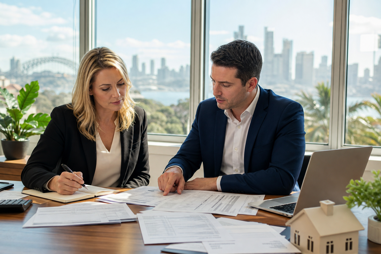 Tax‑Smart Mortgage Advice: Safely Boost Your Home Loan Borrowing