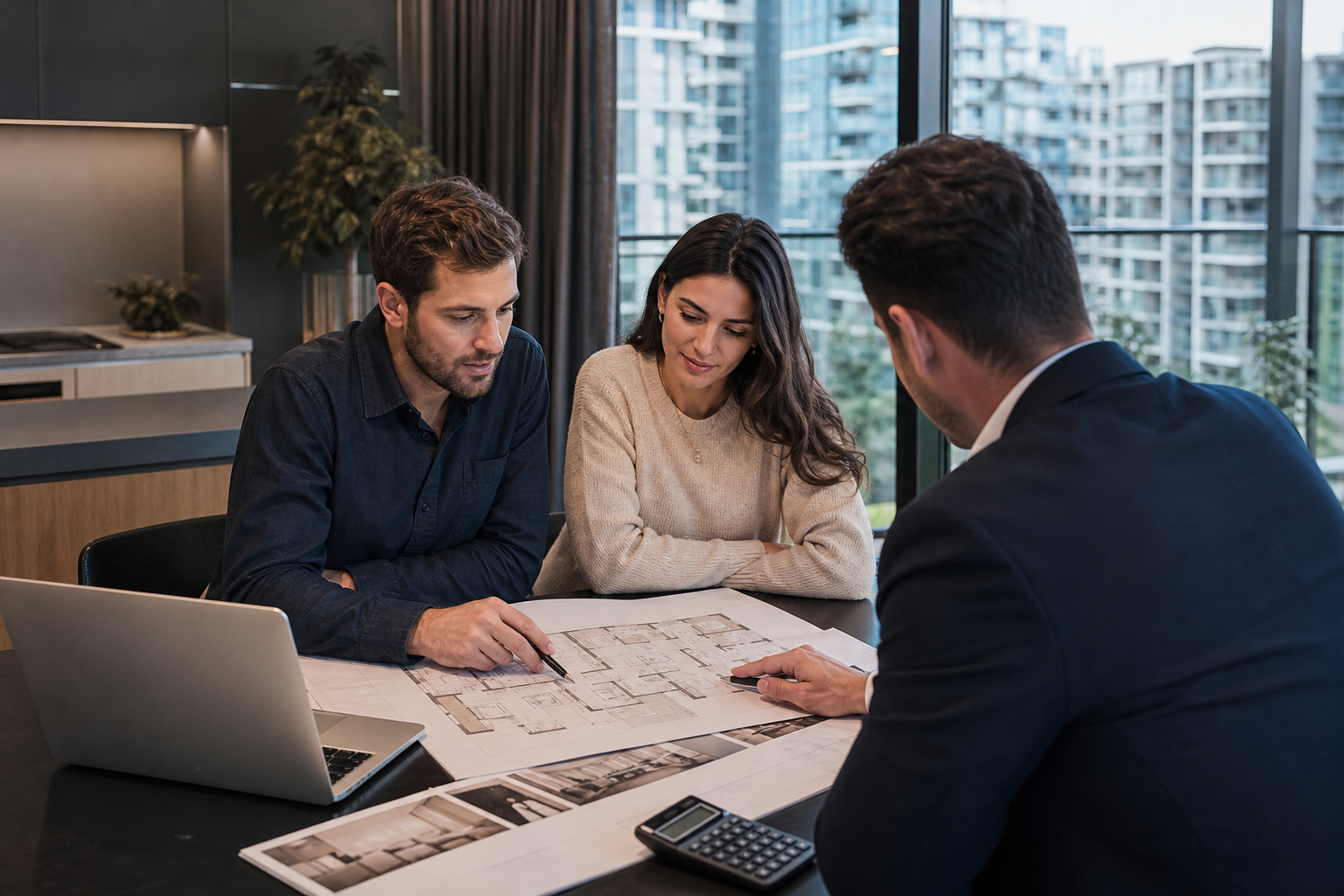 Planning Deposits and Upfront Costs for Off‑the‑Plan Apartments