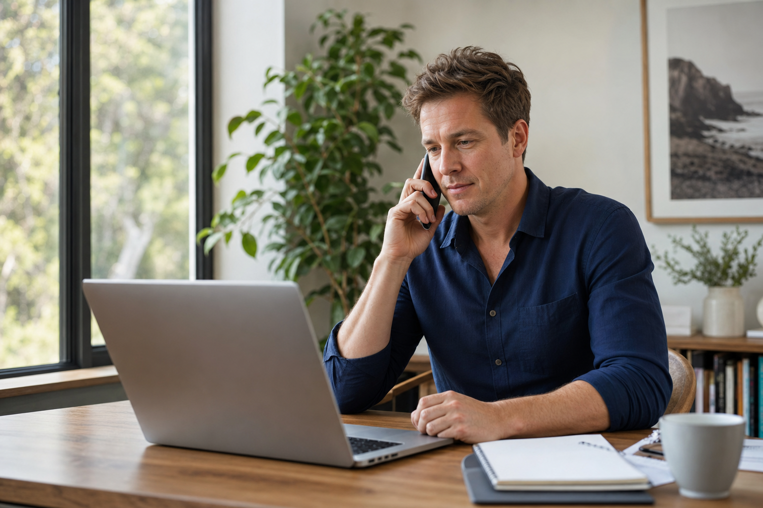 How Self-Employed Borrowers Can Push Their Bank for a Better Deal
