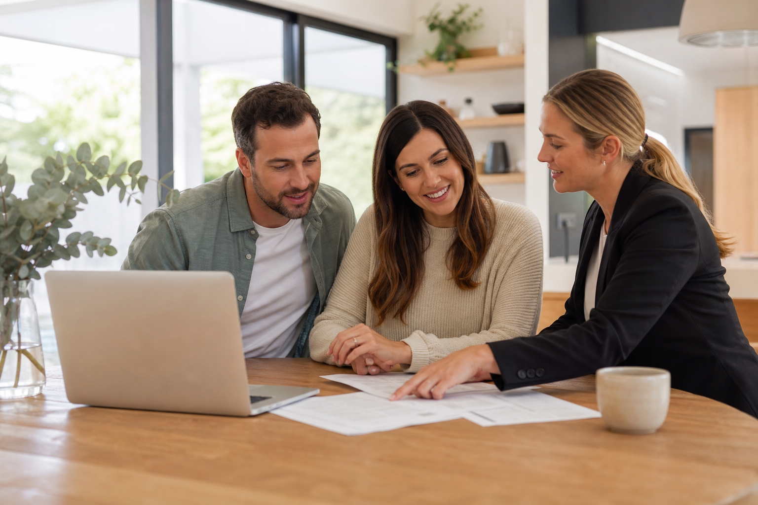 How brokers improve your rates, loan products and lender choice
