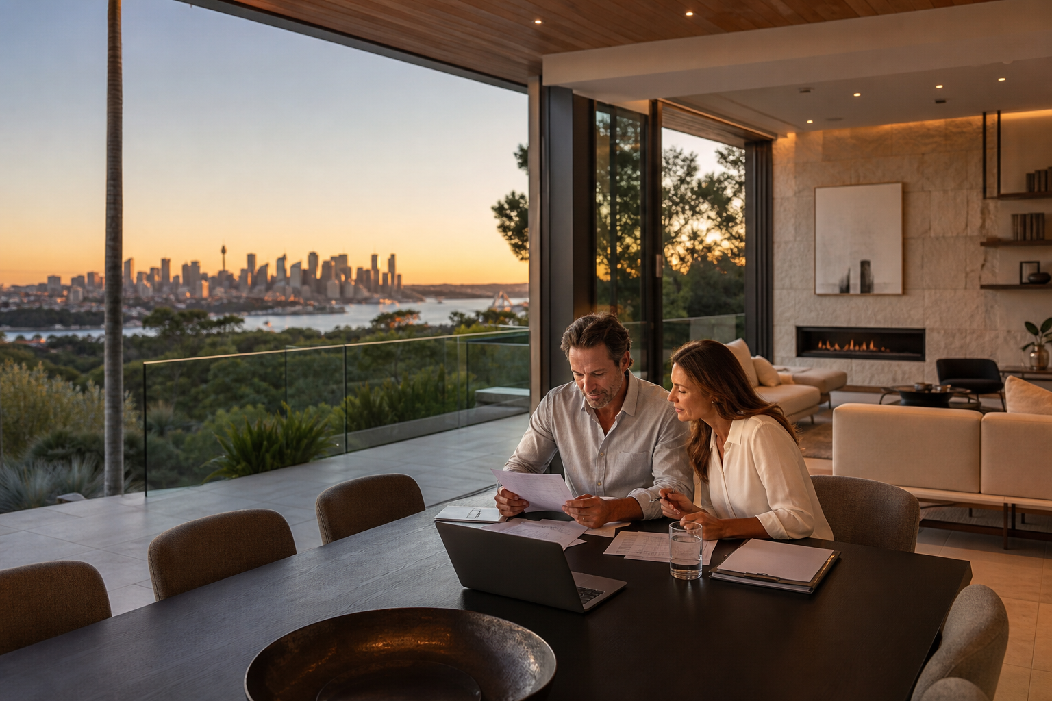 How to Borrow Safely for Prestige and High‑Value Homes