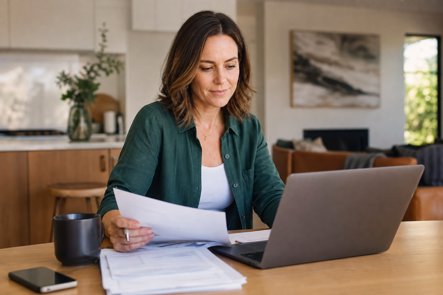 How ABN Age and Industry Risk Shape Your Home Loan Chances