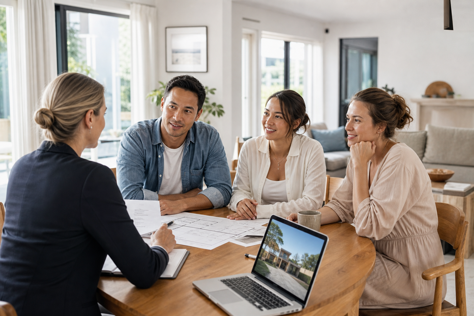 From First Call to Keys: How a Mortgage Broker Actually Works