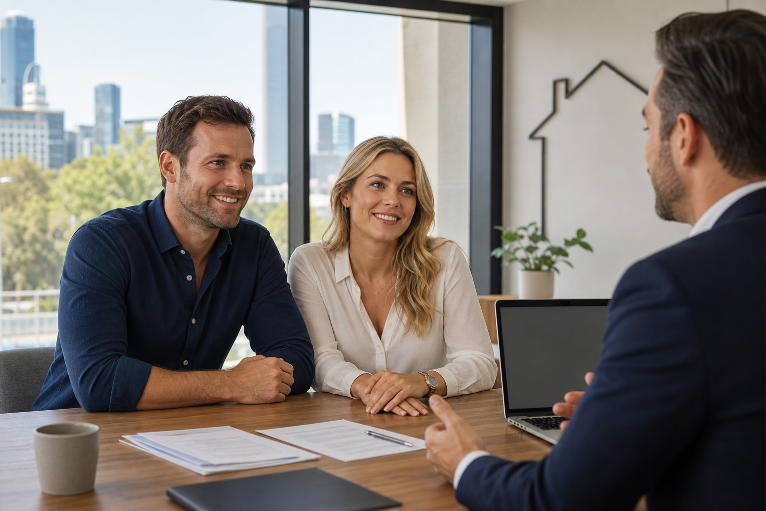 Ten Signs You’ve Found a High-Quality Mortgage Broker