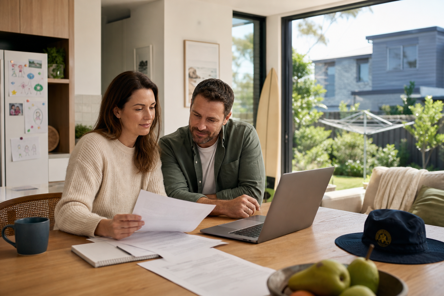 How to Unlock Home Equity Safely Without Derailing Your Future
