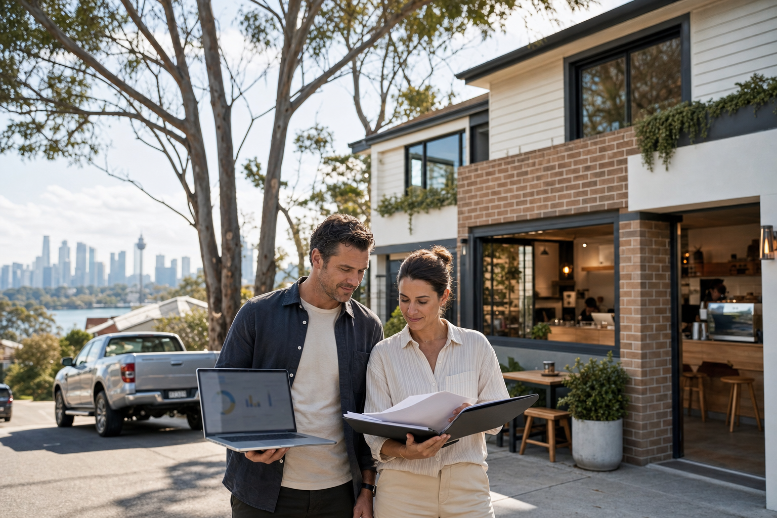 Protecting Your Home and Business: Insurance That Actually Works