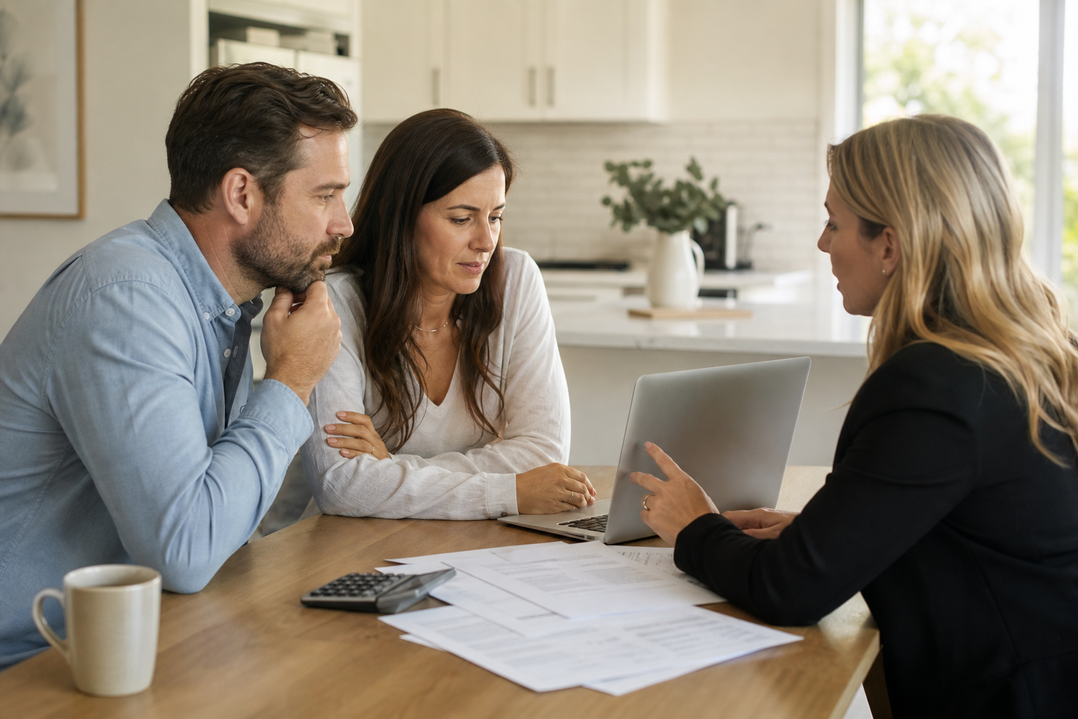 Refinancing to Interest-Only: Smart Move or Costly Detour?