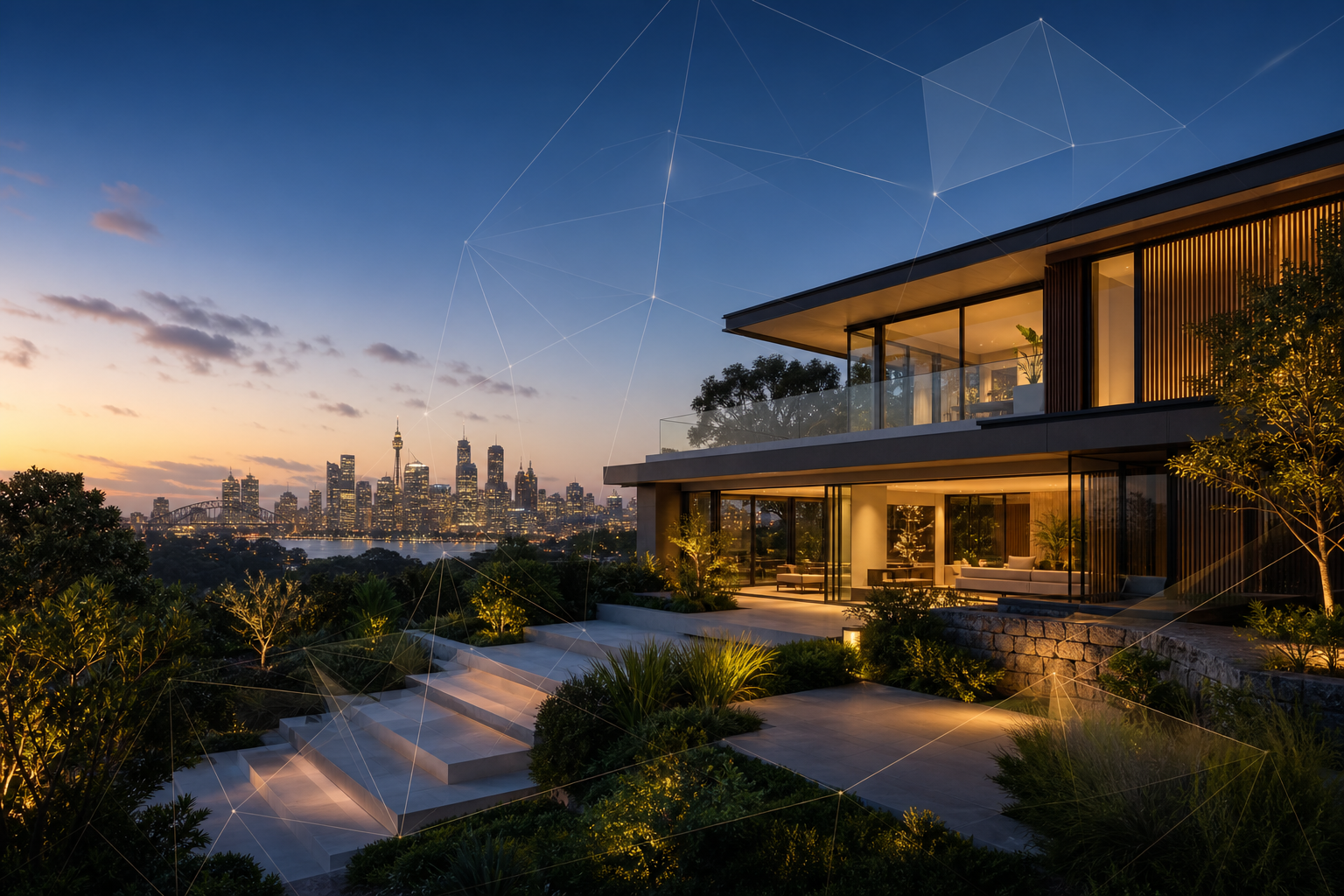 How to Structure Large Premium Mortgages and Choose Features Wisely