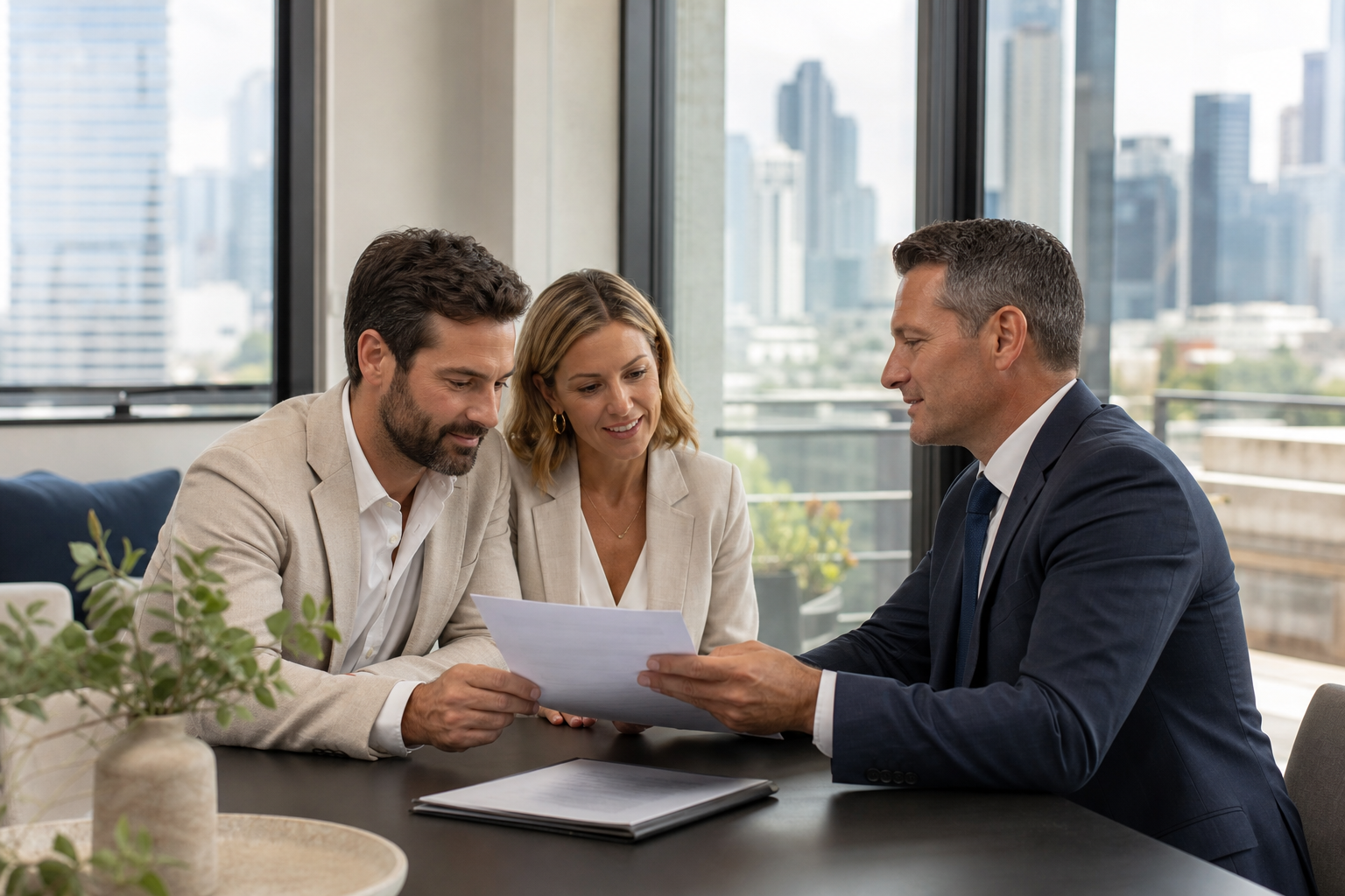 Turning complex executive pay into real home loan borrowing power