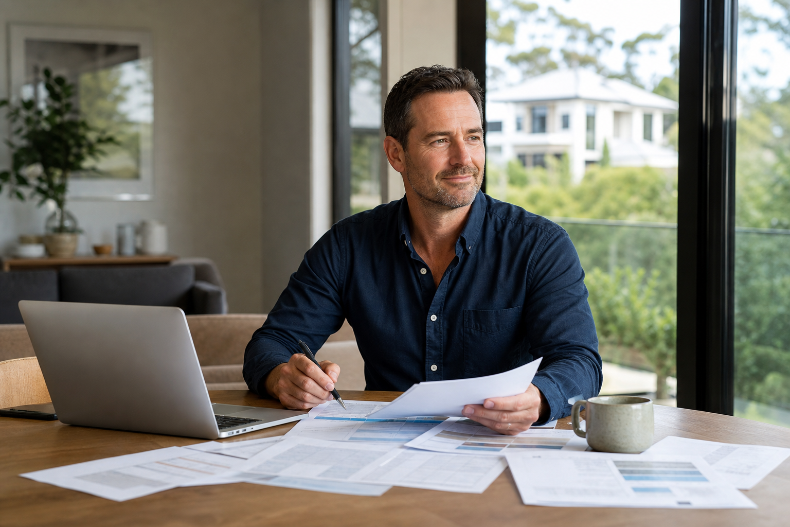 How Banks Really Judge Your Small Business At Home Loan Time