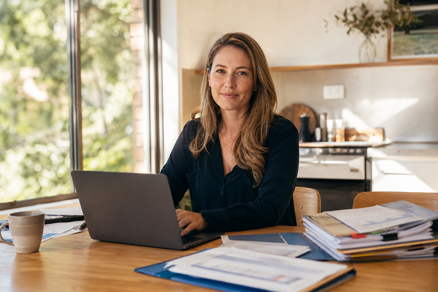 Self-Employed Home Loan Paperwork: A Practical Step-by-Step Checklist