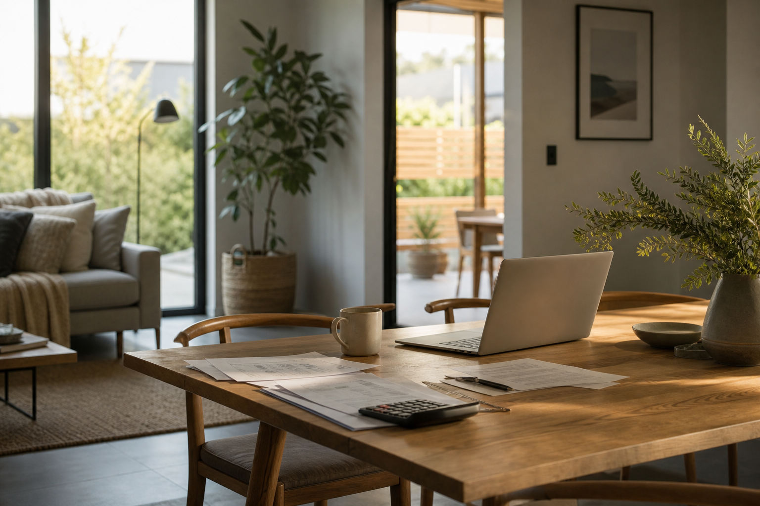 Refinancing Your Home After Separation Without Wrecking Your Finances