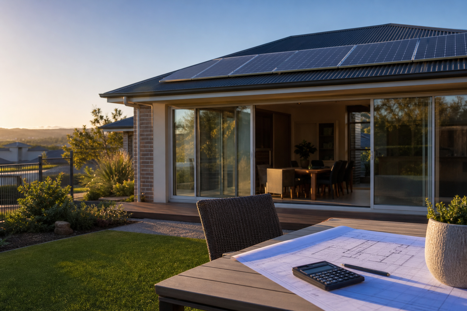 Using Your Home Loan to Pay for Solar: A Practical Guide