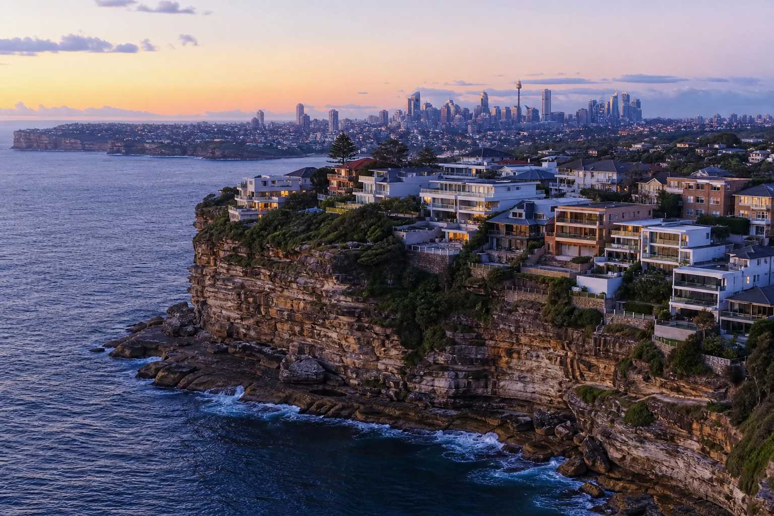 Dover Heights borrowers: local broker, big bank or online lender?