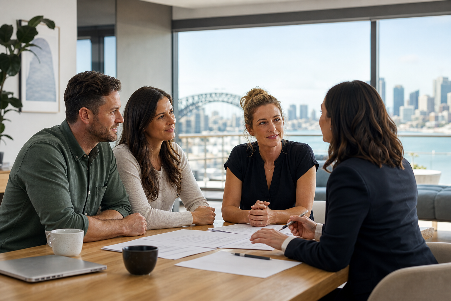 How to Pick the Mortgage Broker Who Actually Fits You