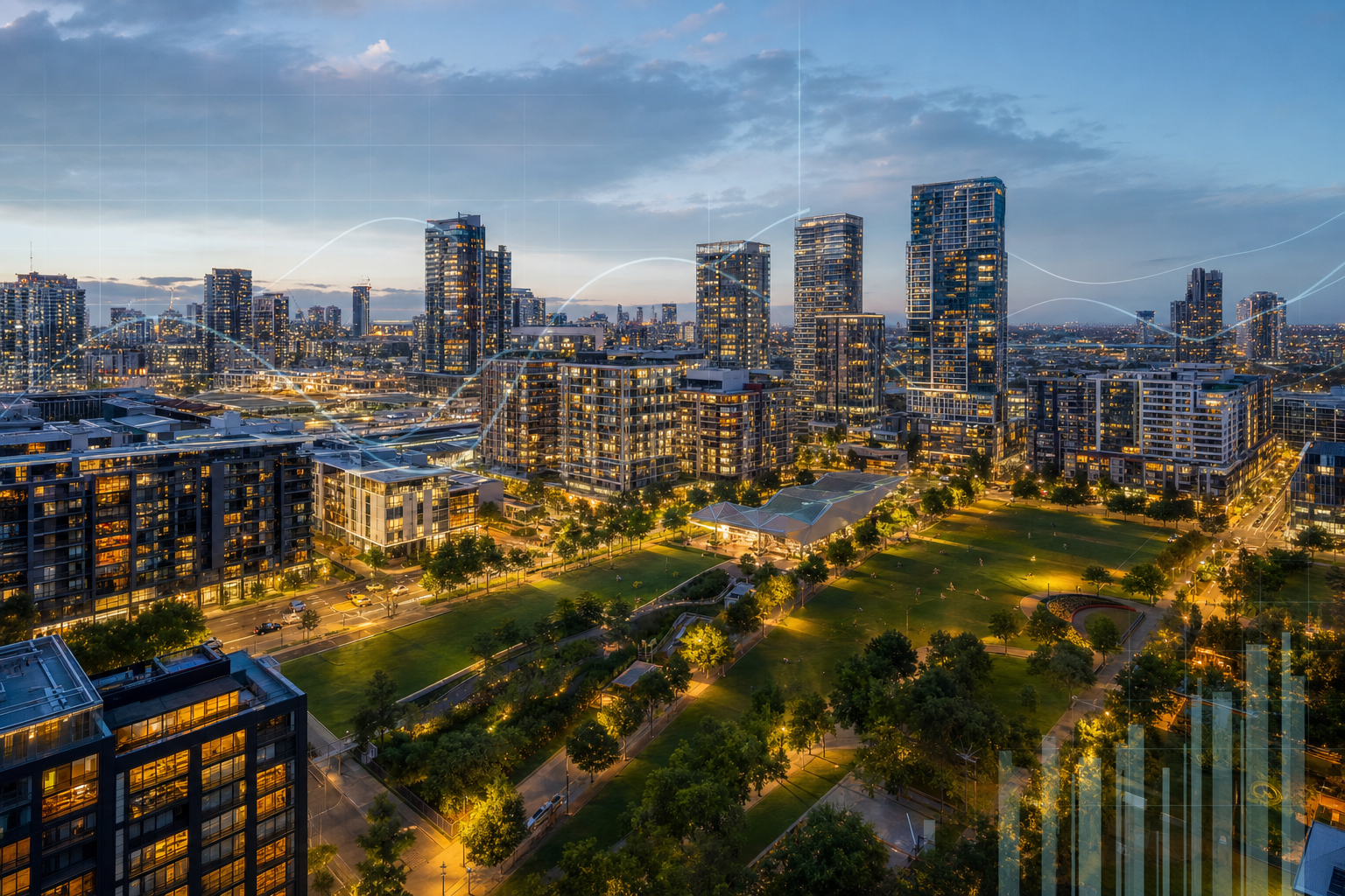 How a Green Square Broker Builds a 10‑Year Property Plan