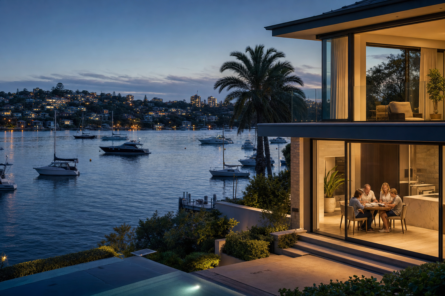 Harness Rose Bay Home Equity Without Putting Your Future At Risk