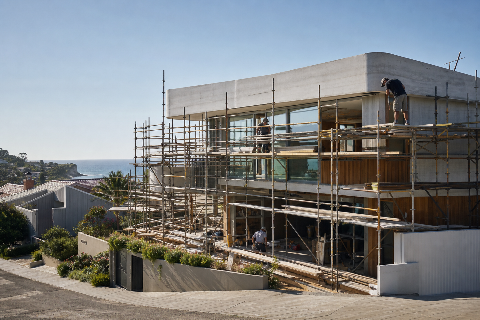 Using Home Equity for Renovations and Rebuilds in Sydney’s East