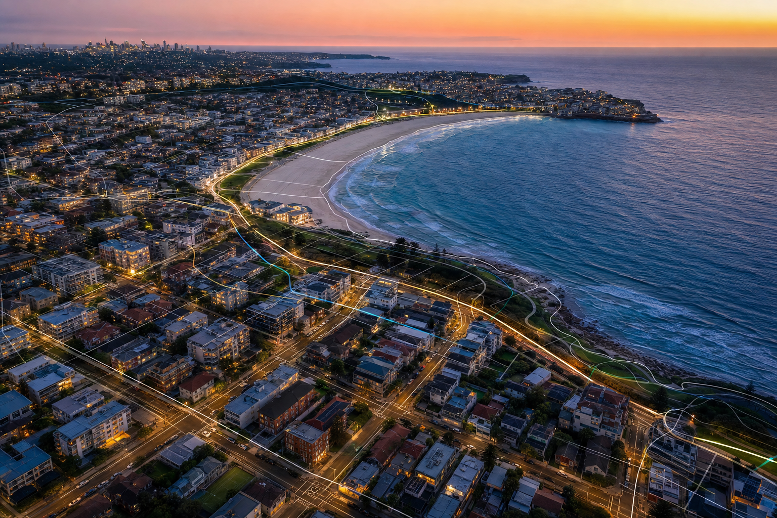 Designing a 10‑Year Property and Mortgage Roadmap in Sydney’s East