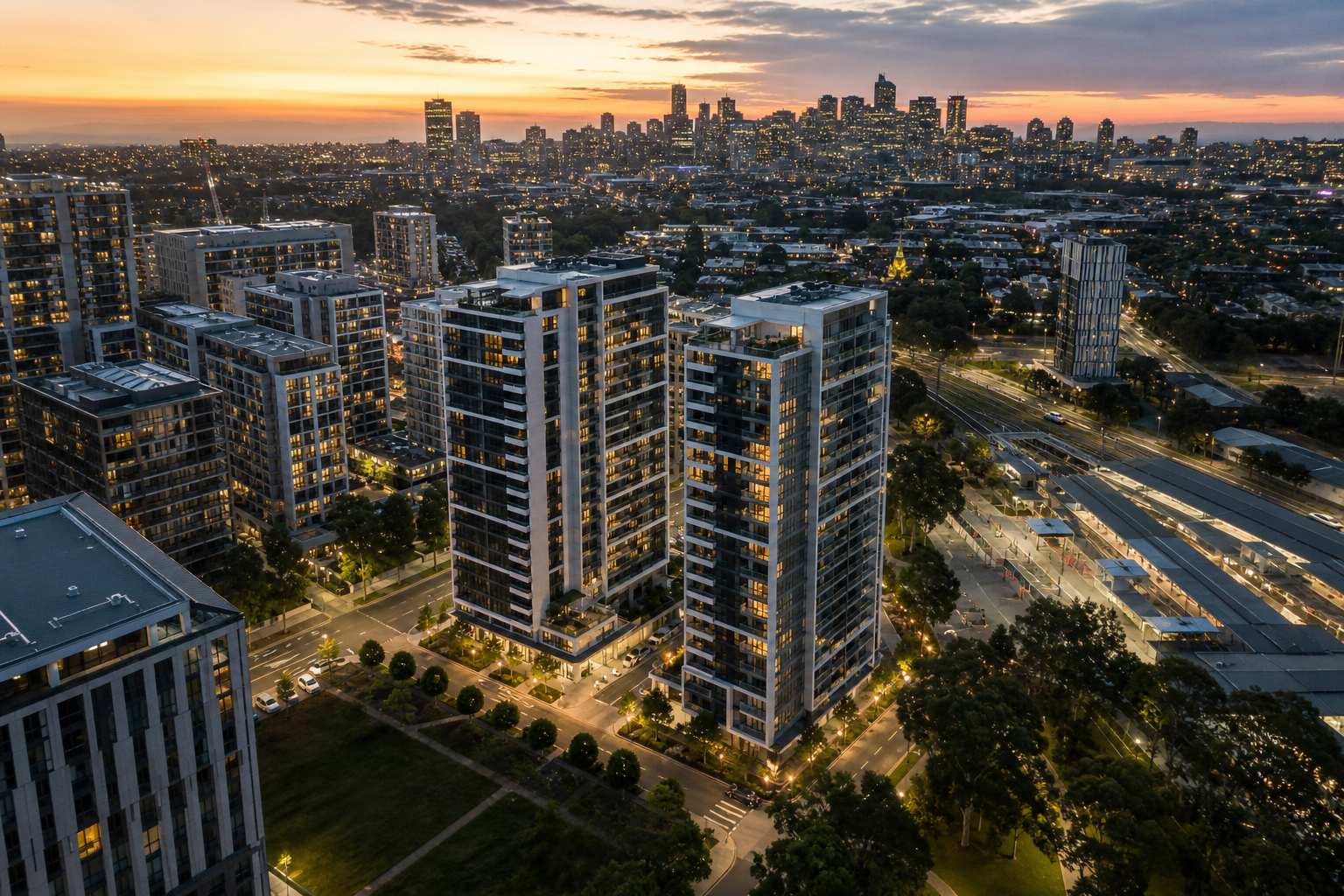 How to Finance a New or Off‑the‑Plan Apartment in Green Square