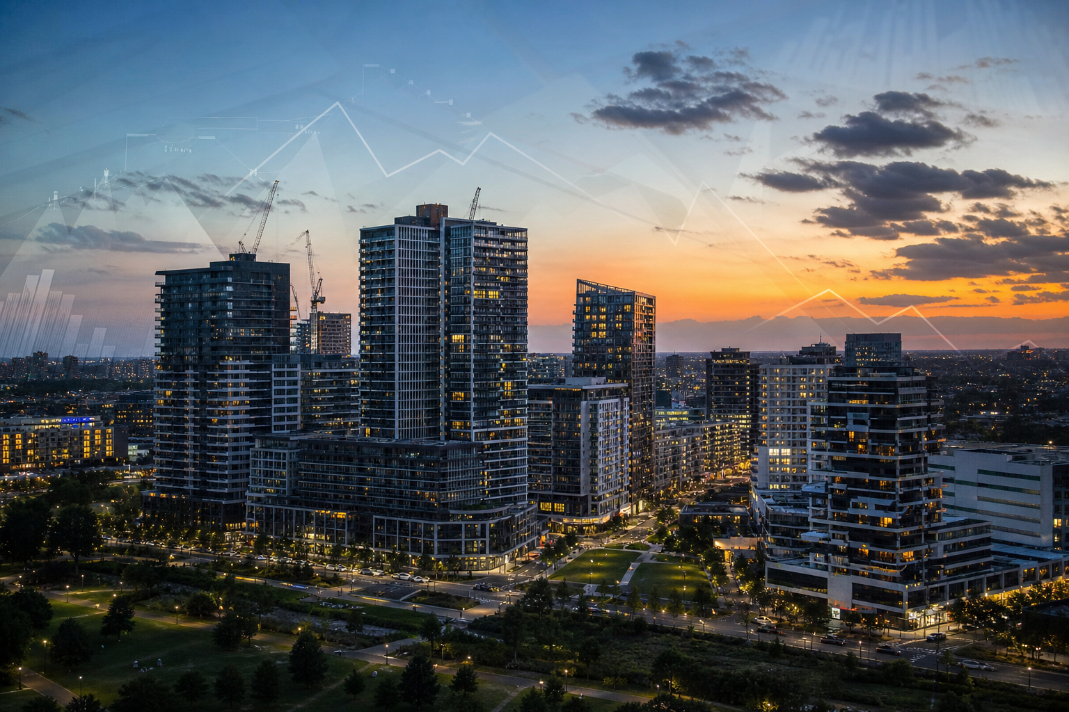 How to stay ahead of valuation and settlement risk in Green Square