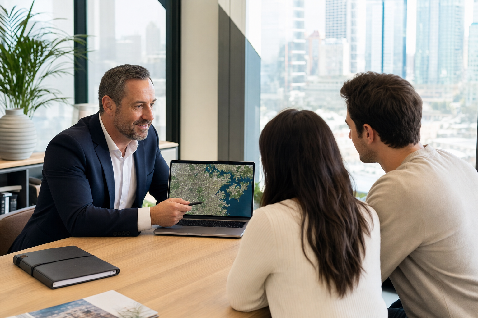 Inside Local Mortgage Knowledge: The Edge Suburb‑Savvy Brokers Provide