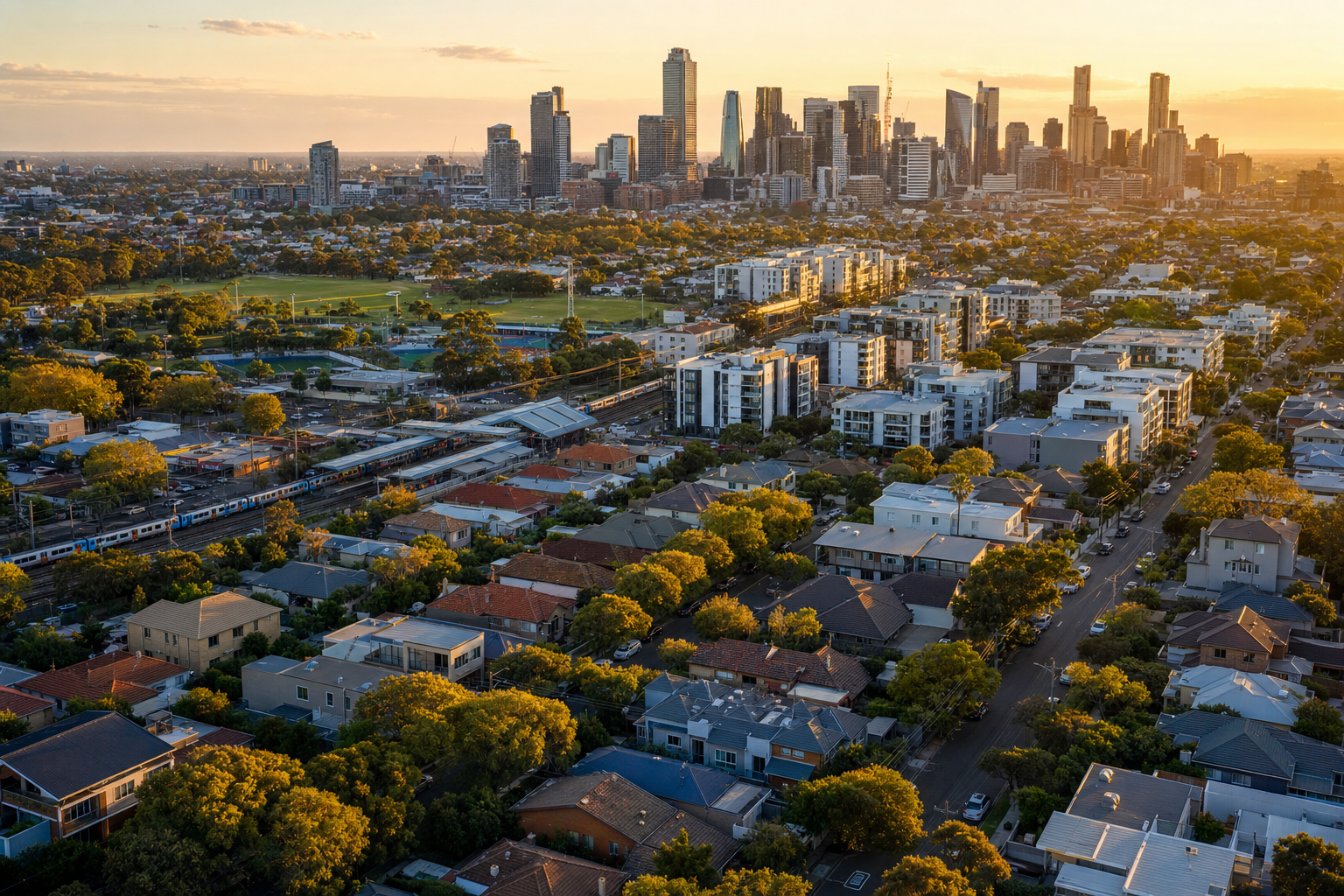 First‑Home Buyers: Using Suburb Knowledge to Get In Sooner