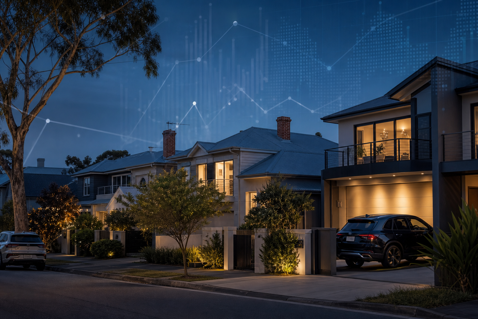 Refinancing Your Home Loan Using Real Local Market Insight