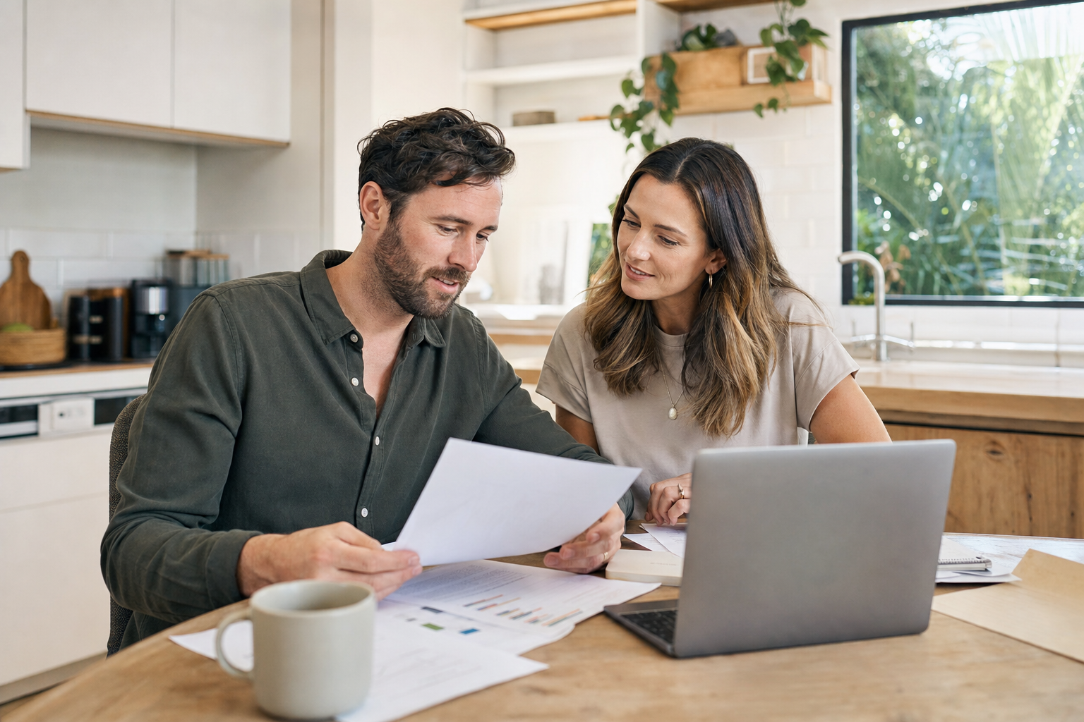 Fixed, Variable or Split? Home Loan Strategies for Business Owners