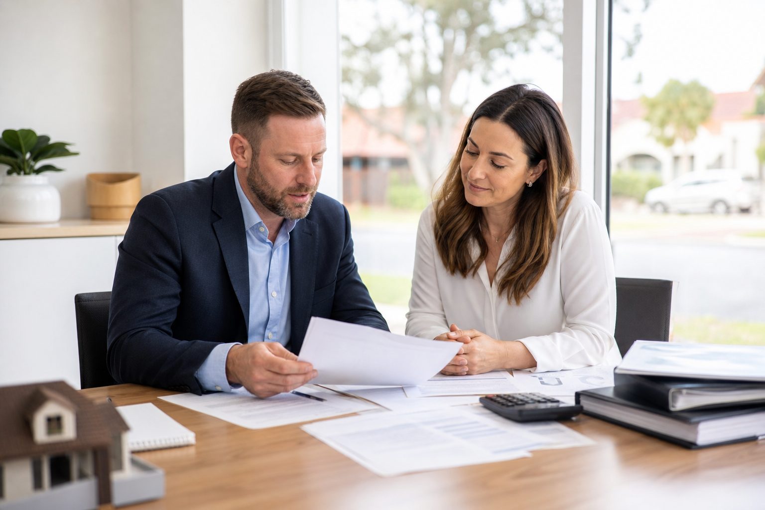 How to Use Tax Returns to Prove Income for Your Home Loan