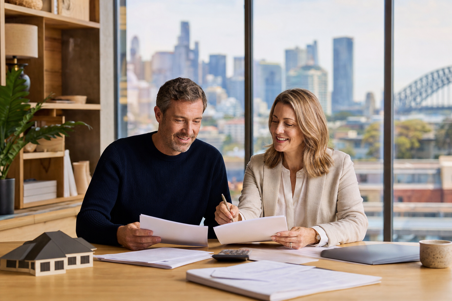 How to Time Your Tax Returns for Stronger Home Loan Approval