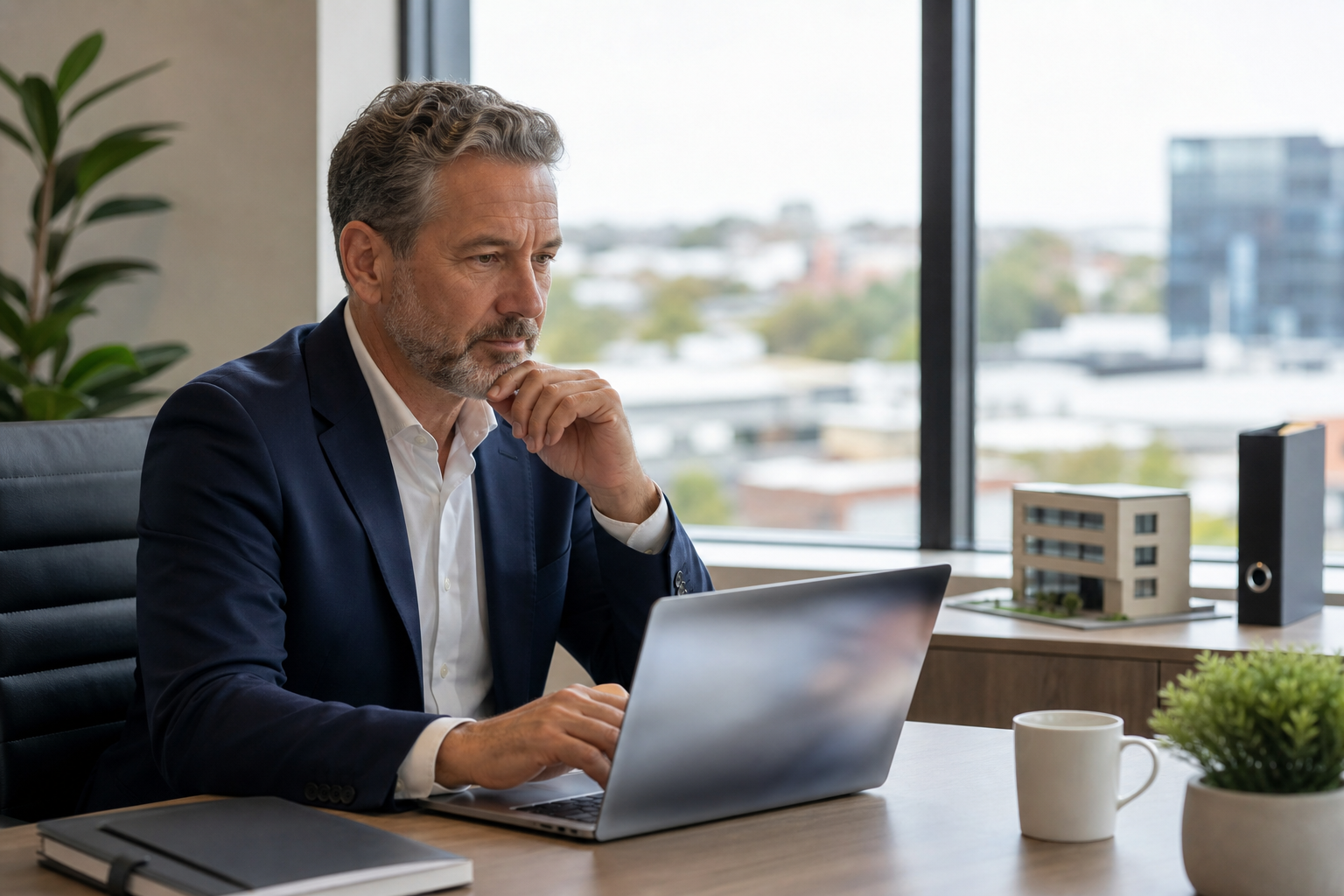 Keeping Your SMSF Afloat When It Has a Property Loan