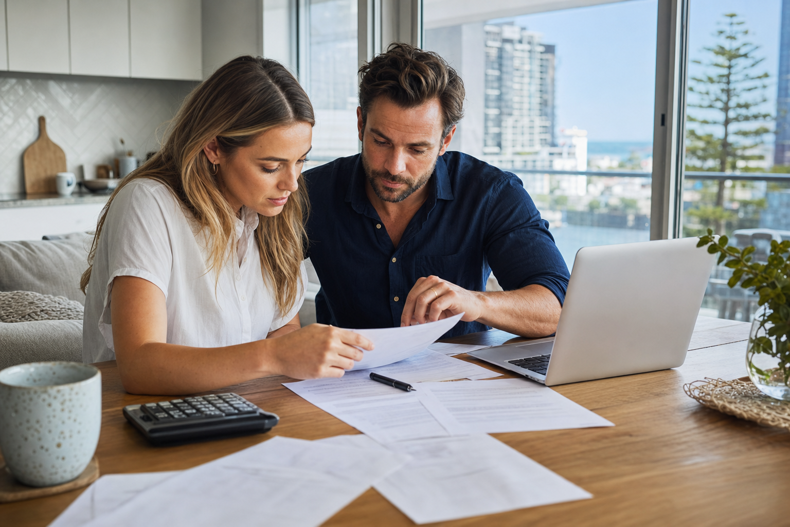 Small business home loan eligibility: what lenders want to see