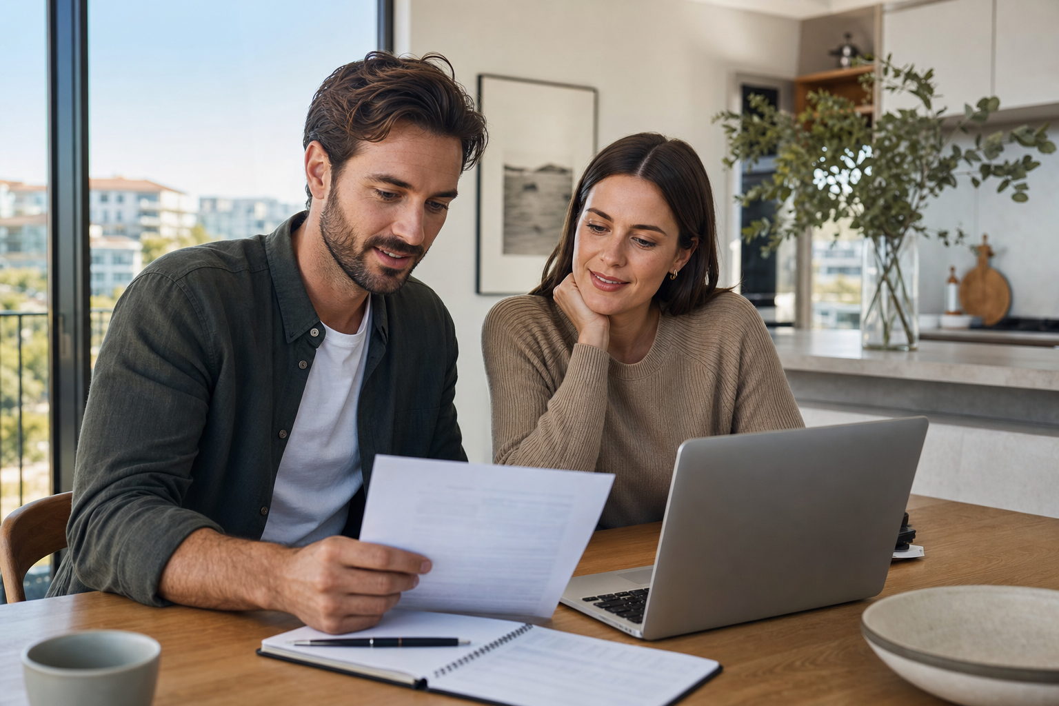Stay or Switch? How to Win a Sharper Home Loan Rate