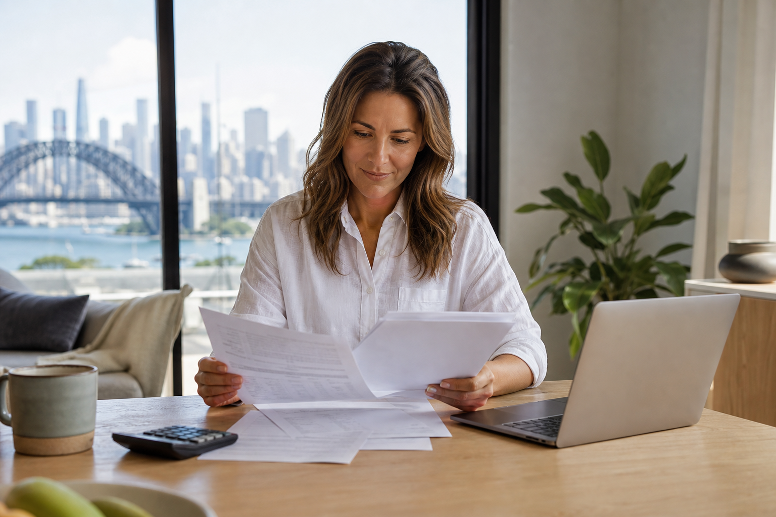 Stronger Profits, Smarter Debt: Restructuring After a Big Year