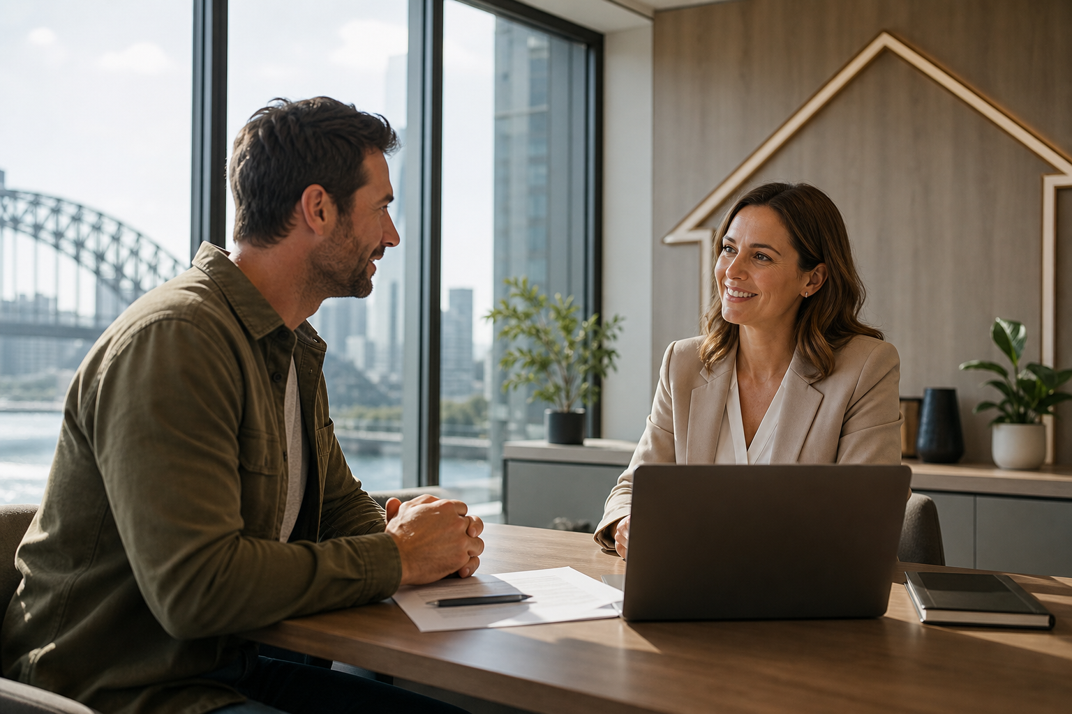 Low-Doc Home Loans In Australia: Smart Uses And Costly Traps