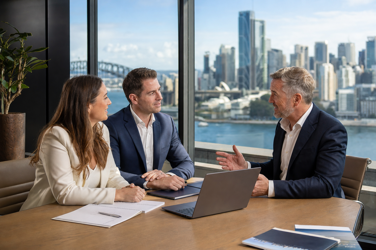 Property strategy for self‑employed and high‑income investors after tax shifts