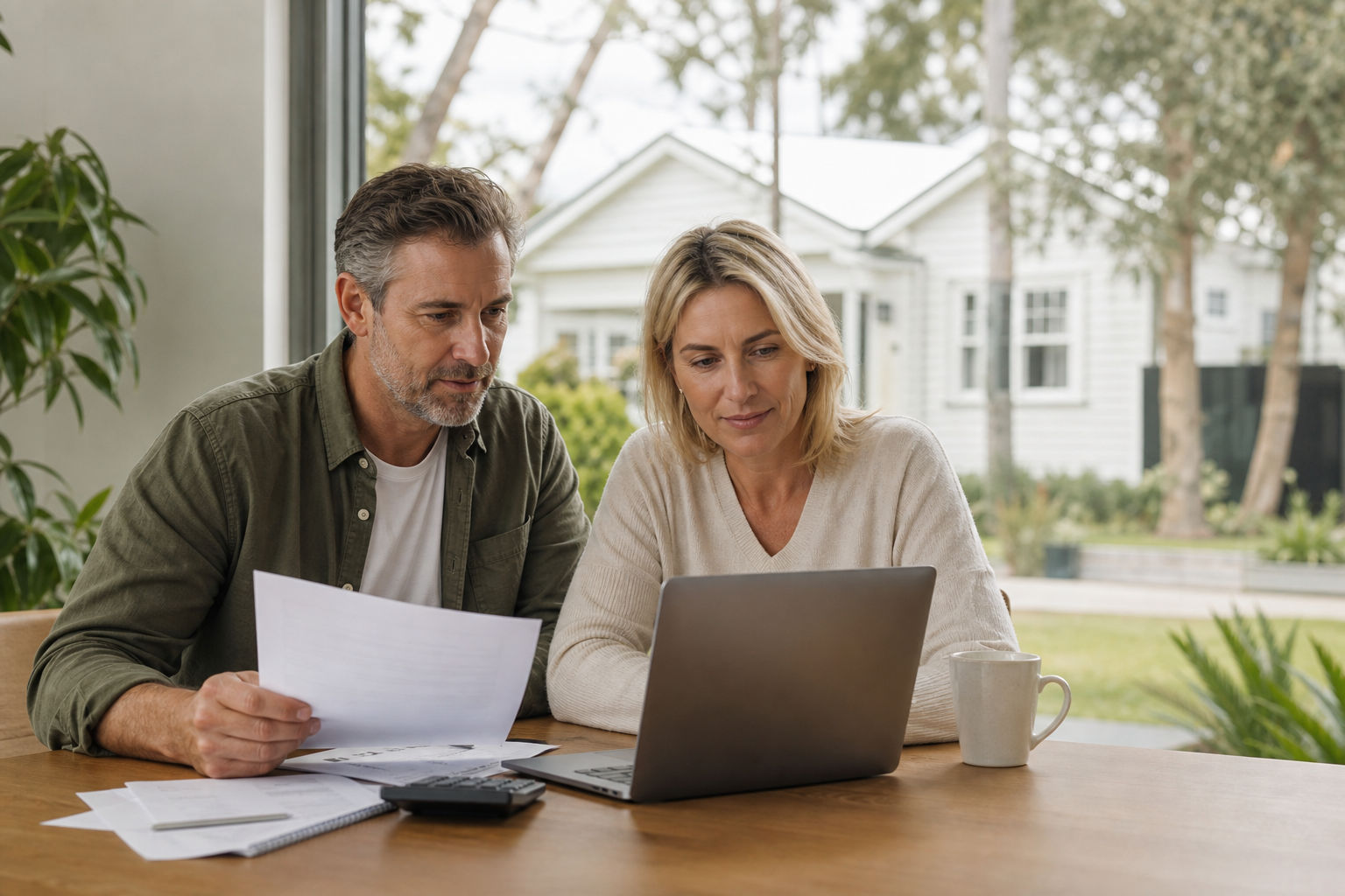 Borrowing Power for Small Business Owners: A Practical Home Loan Guide