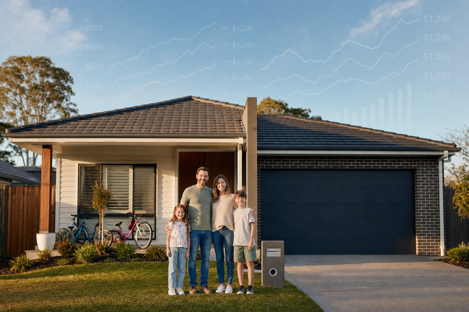 Should You Keep Or Sell Your Current Home? A Local Rental Check