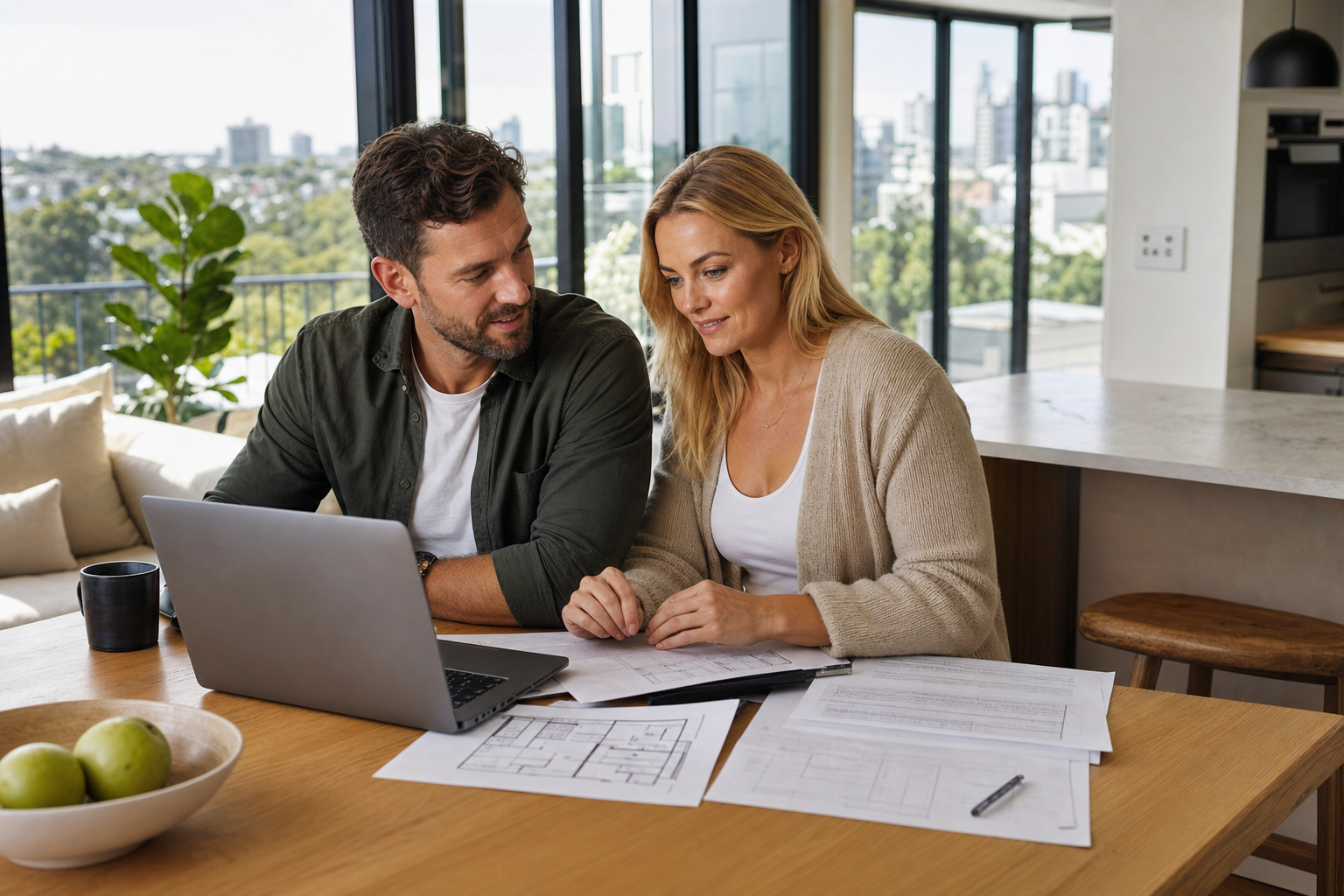 From Start‑Up To Homeowner: Timeline And Traps For Business Owners