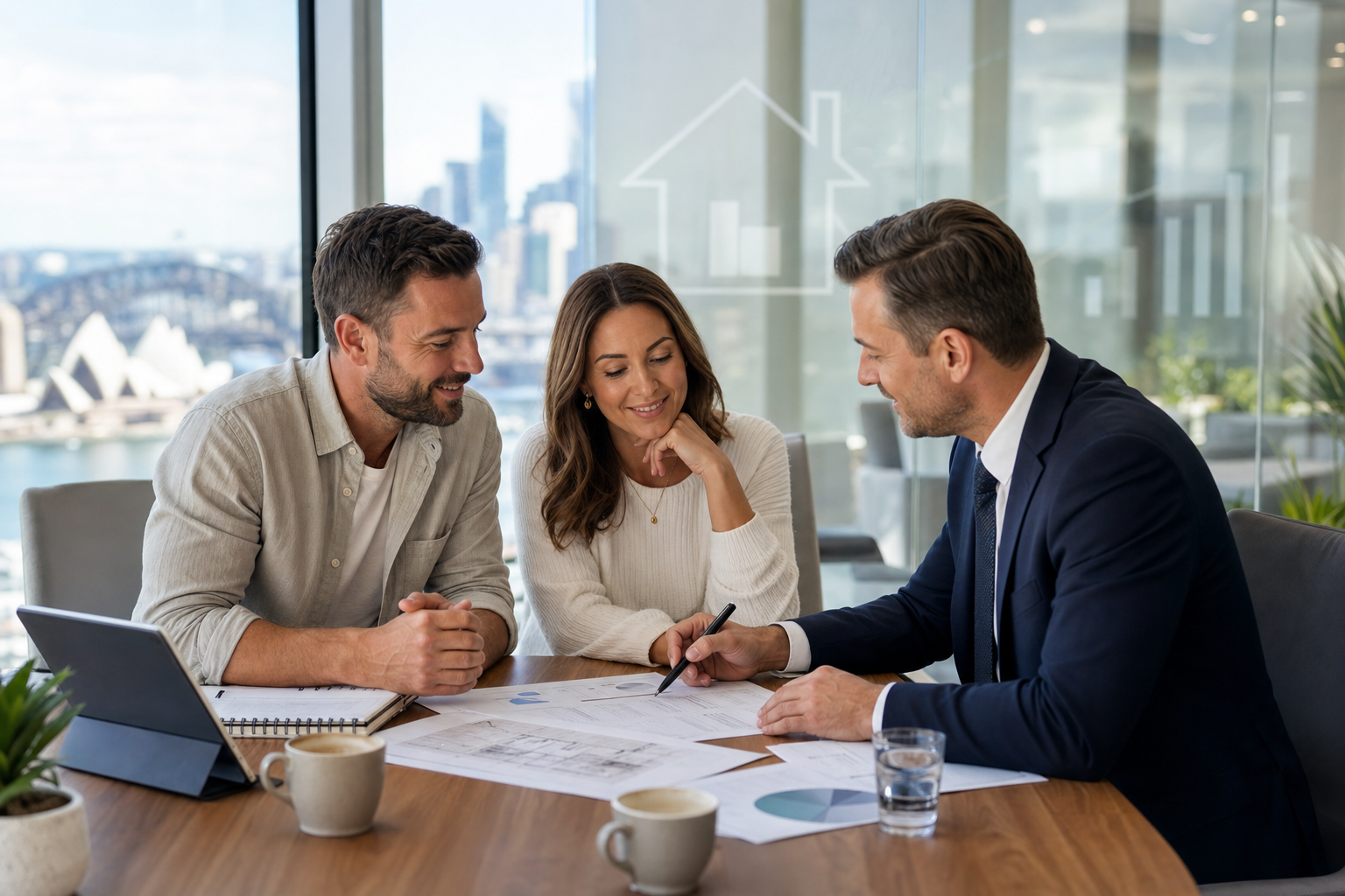 First Home Guarantee for Self‑Employed Buyers: What Really Works