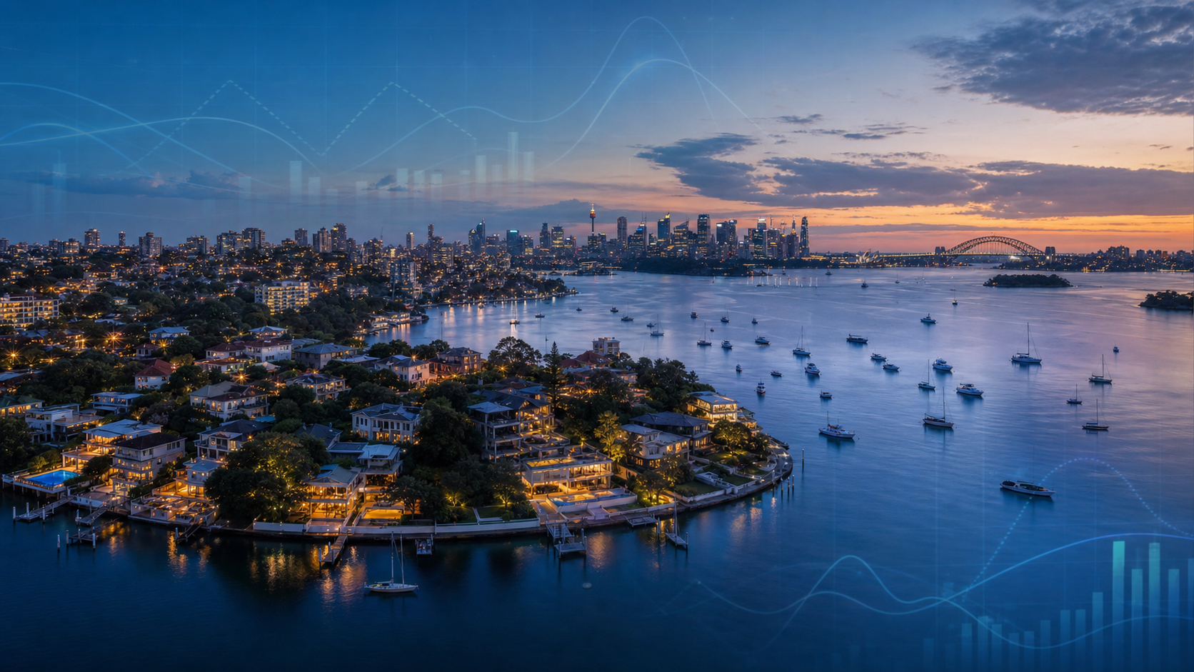 Smart debt consolidation and cashflow tactics for Rose Bay households