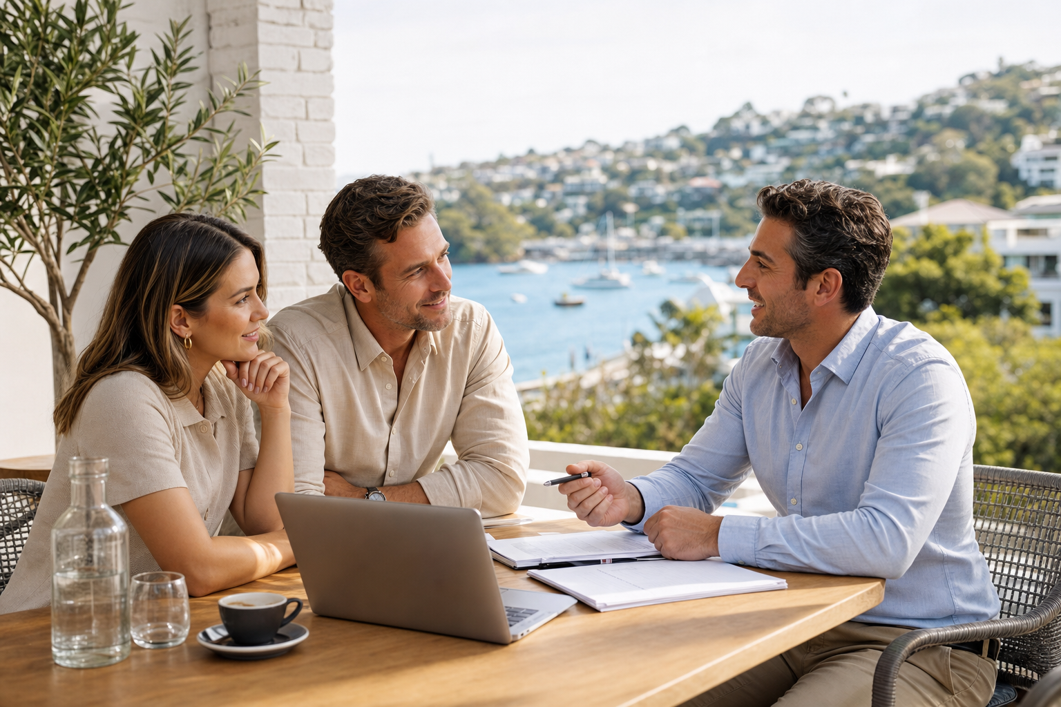 Smart mortgage strategies for self‑employed and professionals in Rose Bay