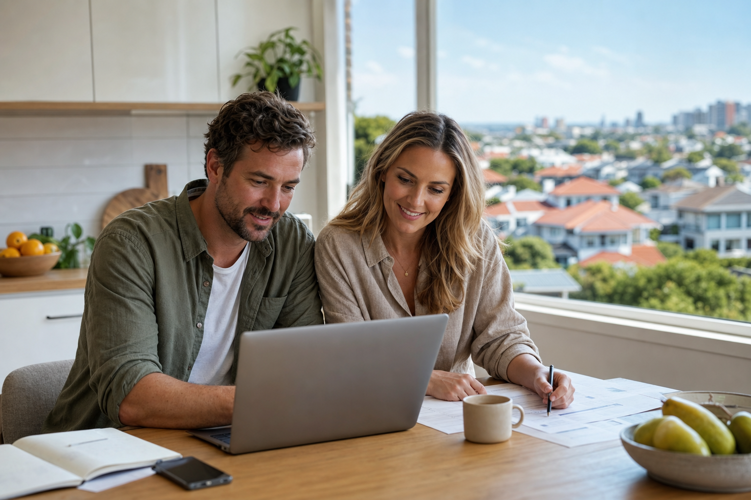 Rent, Rentvest or Buy to Live? A Small Business Playbook
