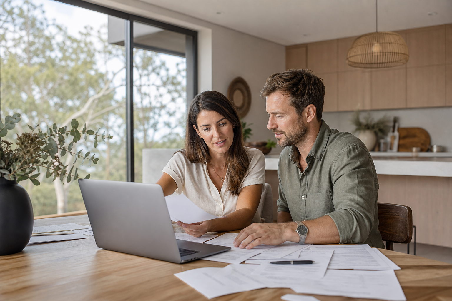 Plain-English Gearing Basics Every Australian Property Investor Must Know