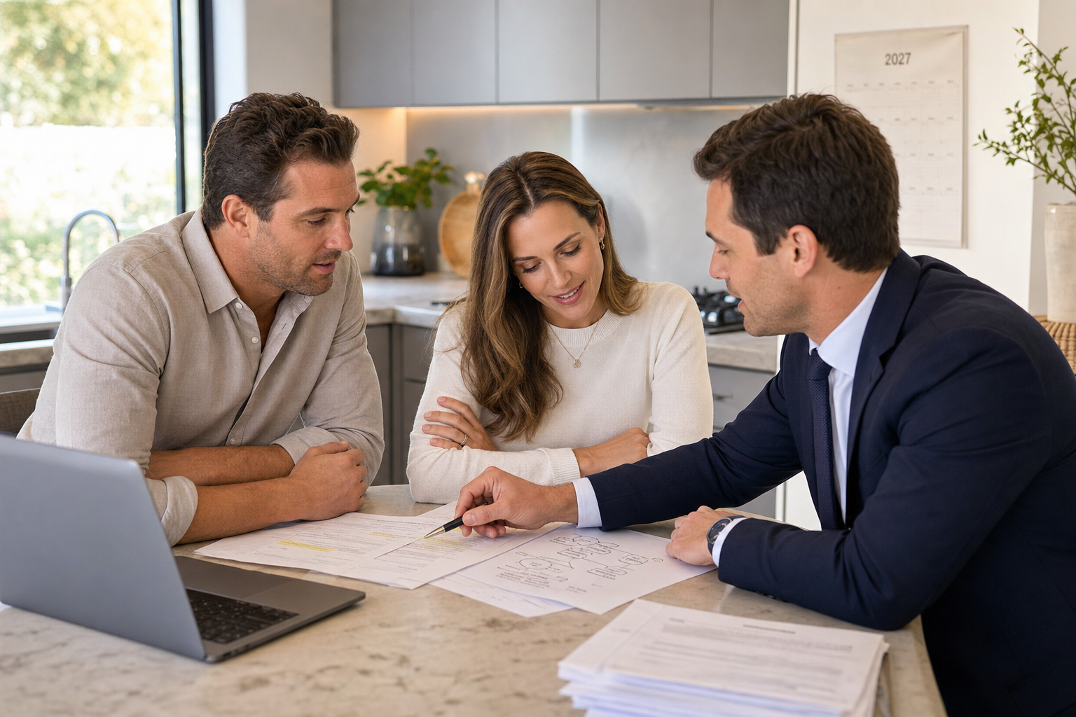 How to Restructure Property Loans Before Negative Gearing Shrinks