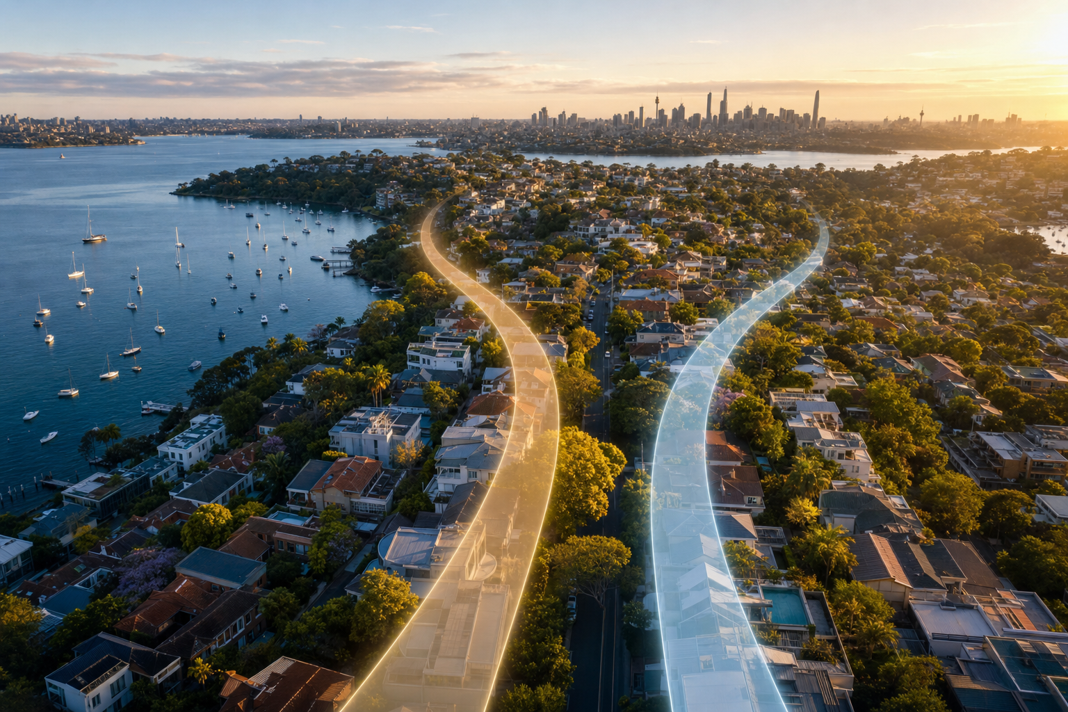 Rose Bay mortgage broker or big‑4 bank? What really changes