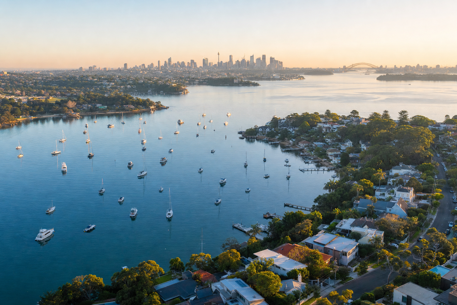 Choosing Between a Local Rose Bay Broker and a City Franchise